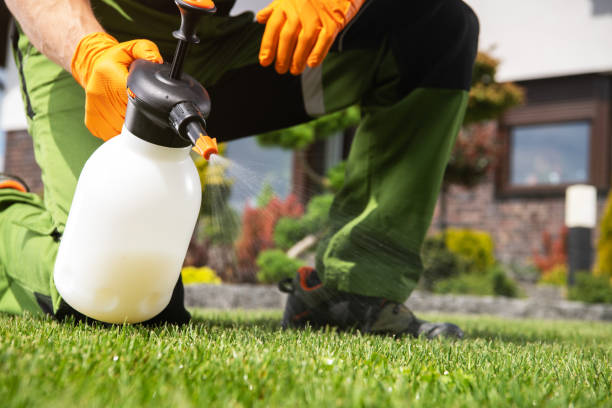 Best Pest Prevention Services  in Williamstown, NJ