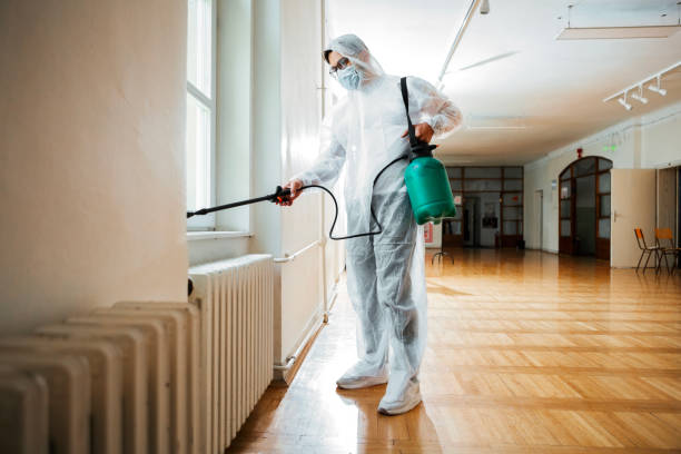 Best Pest Removal Services  in Williamstown, NJ